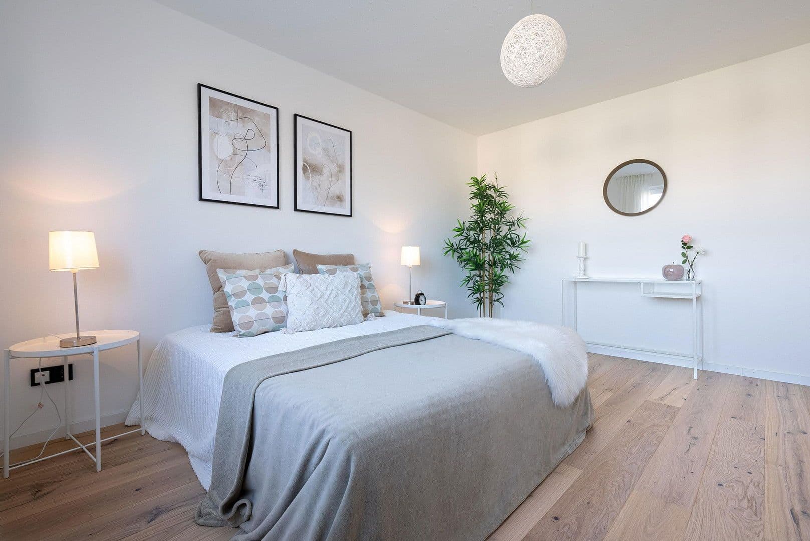 Prodej bytu 4+1 84 m², Königsbrunn, Bavorsko Prodej bytu 4+1 84 m², Königsbrunn, Bavorsko