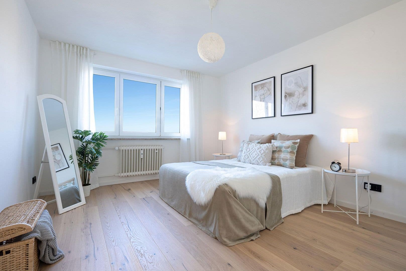 Prodej bytu 4+1 84 m², Königsbrunn, Bavorsko Prodej bytu 4+1 84 m², Königsbrunn, Bavorsko