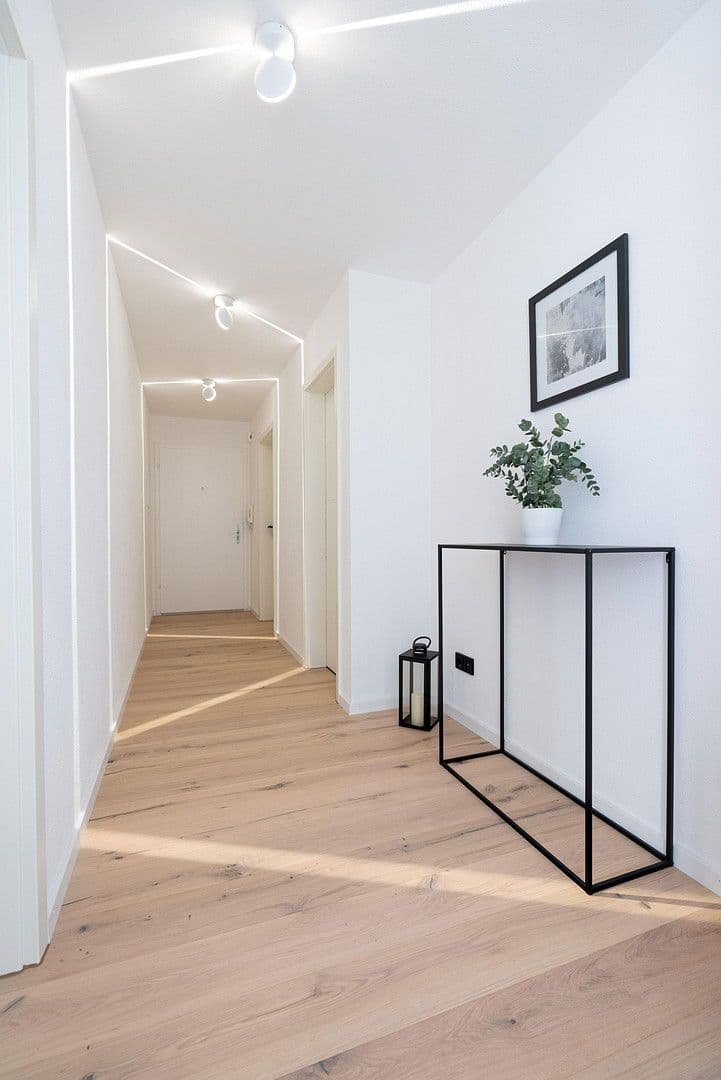 Prodej bytu 4+1 84 m², Königsbrunn, Bavorsko Prodej bytu 4+1 84 m², Königsbrunn, Bavorsko