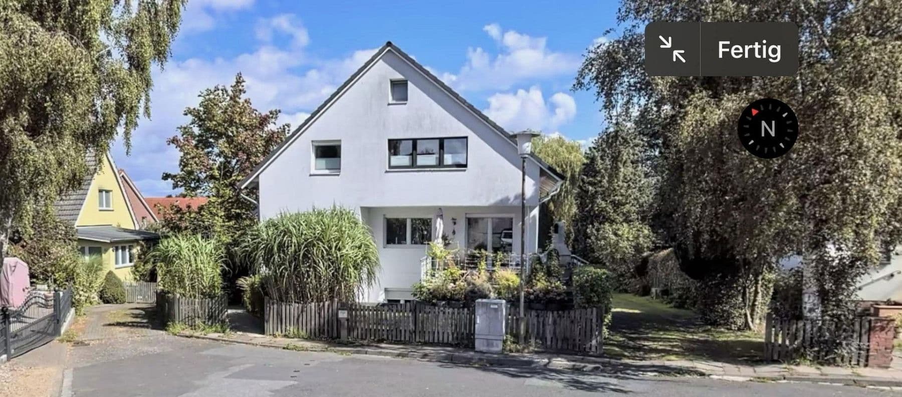 Pronájem bytu 3+1 50 m², Scharbeutz, Šlesvicko-Holštýnsko Pronájem bytu 3+1 50 m², Scharbeutz, Šlesvicko-Holštýnsko