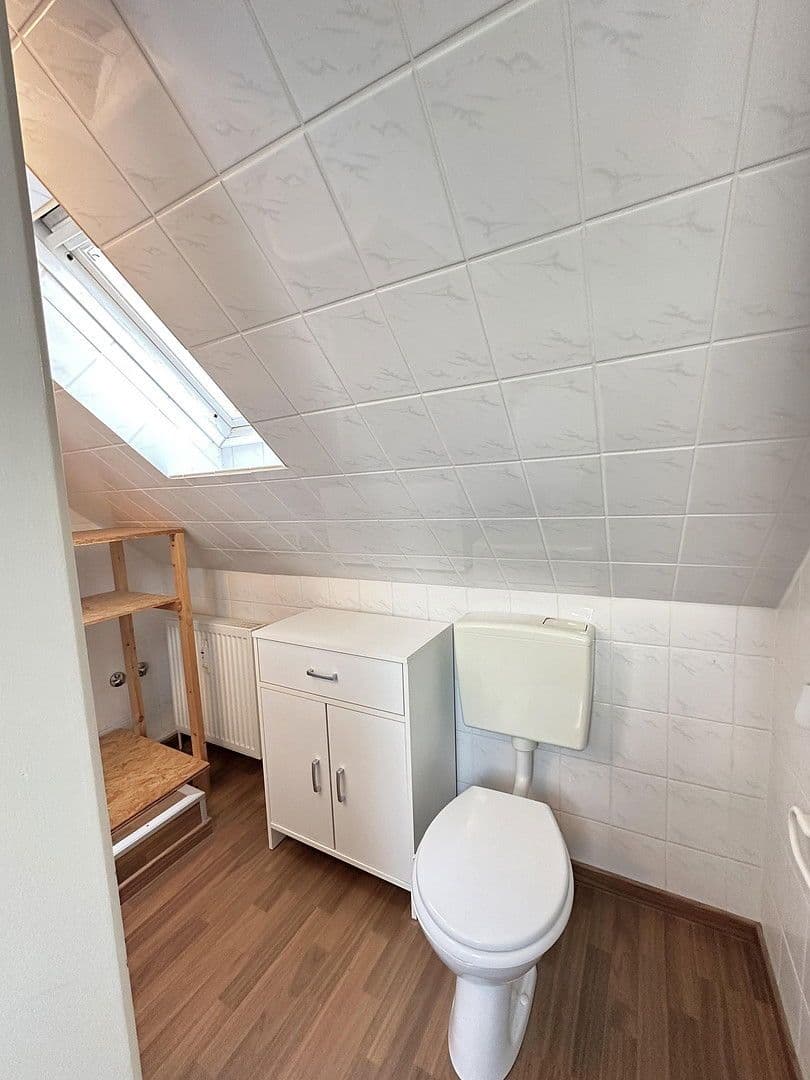 Pronájem bytu 3+1 50 m², Scharbeutz, Šlesvicko-Holštýnsko Pronájem bytu 3+1 50 m², Scharbeutz, Šlesvicko-Holštýnsko