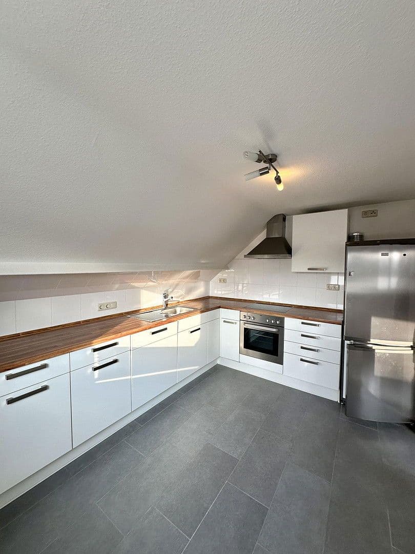 Pronájem bytu 3+1 50 m², Scharbeutz, Šlesvicko-Holštýnsko Pronájem bytu 3+1 50 m², Scharbeutz, Šlesvicko-Holštýnsko