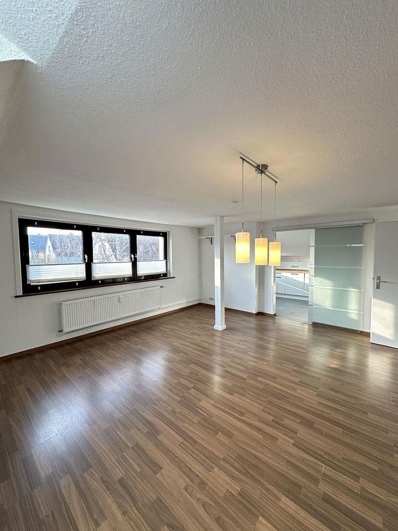Pronájem bytu 3+1 50 m², Scharbeutz, Šlesvicko-Holštýnsko Pronájem bytu 3+1 50 m², Scharbeutz, Šlesvicko-Holštýnsko
