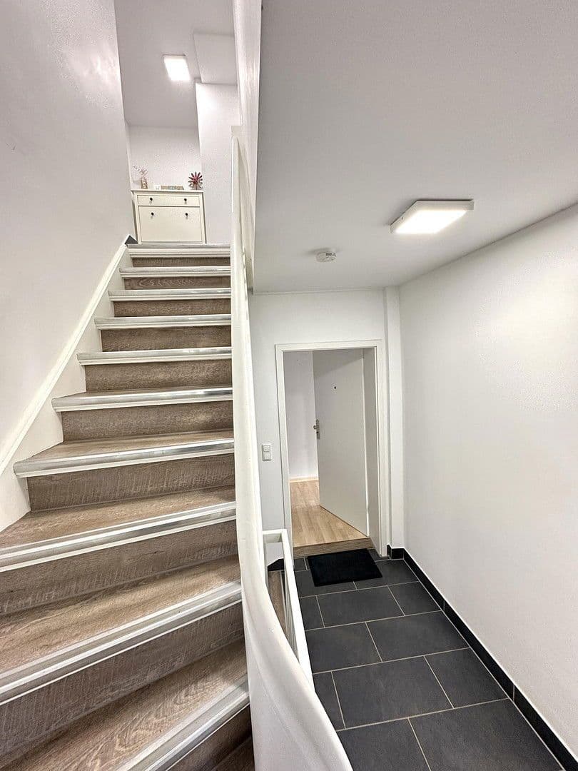 Pronájem bytu 3+1 50 m², Scharbeutz, Šlesvicko-Holštýnsko Pronájem bytu 3+1 50 m², Scharbeutz, Šlesvicko-Holštýnsko