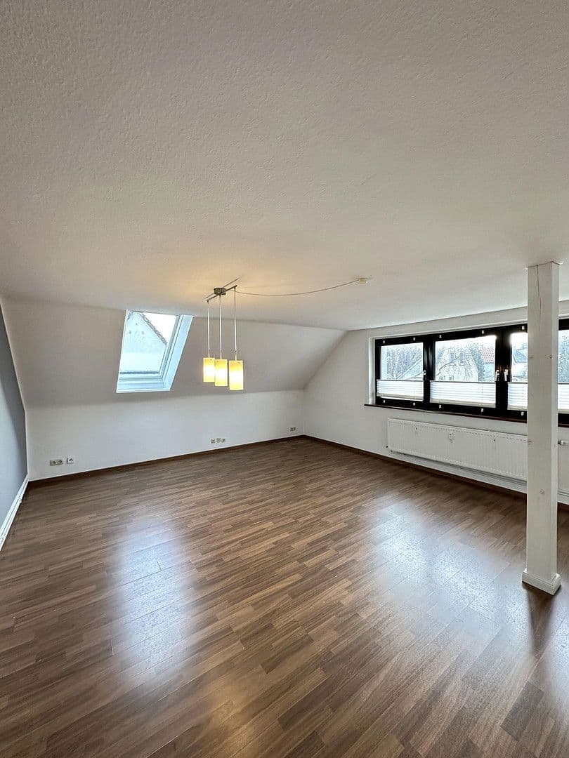 Pronájem bytu 3+1 50 m², Scharbeutz, Šlesvicko-Holštýnsko Pronájem bytu 3+1 50 m², Scharbeutz, Šlesvicko-Holštýnsko