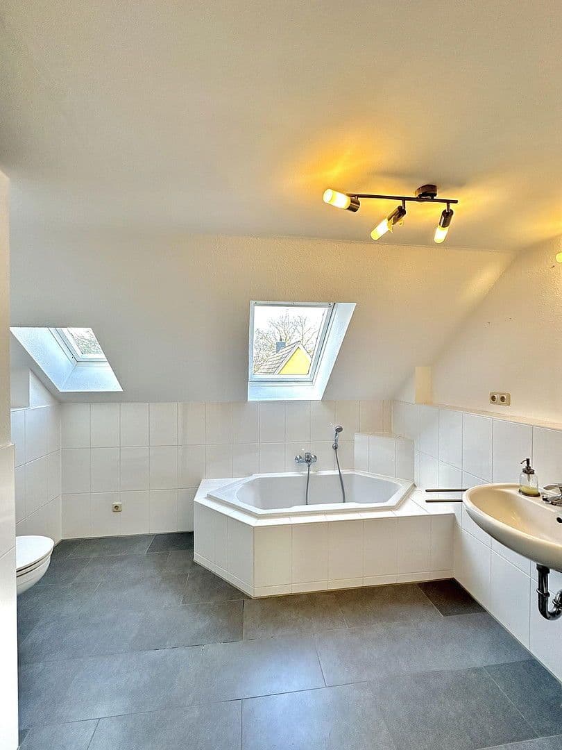 Pronájem bytu 3+1 50 m², Scharbeutz, Šlesvicko-Holštýnsko Pronájem bytu 3+1 50 m², Scharbeutz, Šlesvicko-Holštýnsko