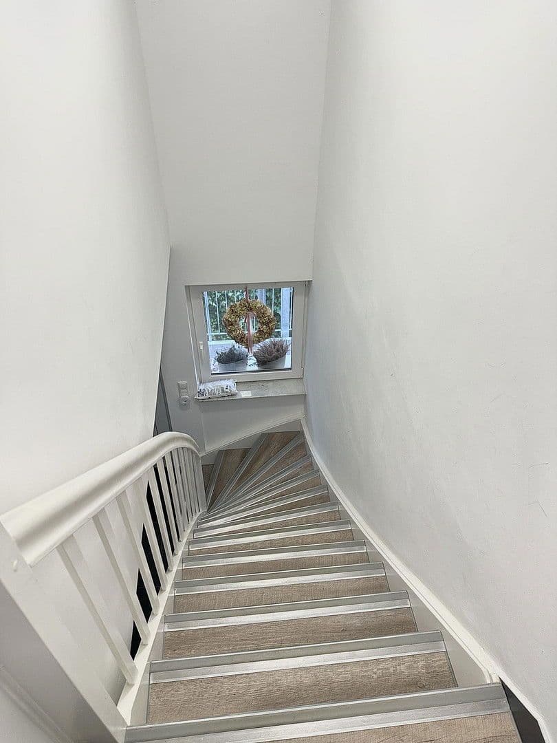 Pronájem bytu 3+1 50 m², Scharbeutz, Šlesvicko-Holštýnsko Pronájem bytu 3+1 50 m², Scharbeutz, Šlesvicko-Holštýnsko