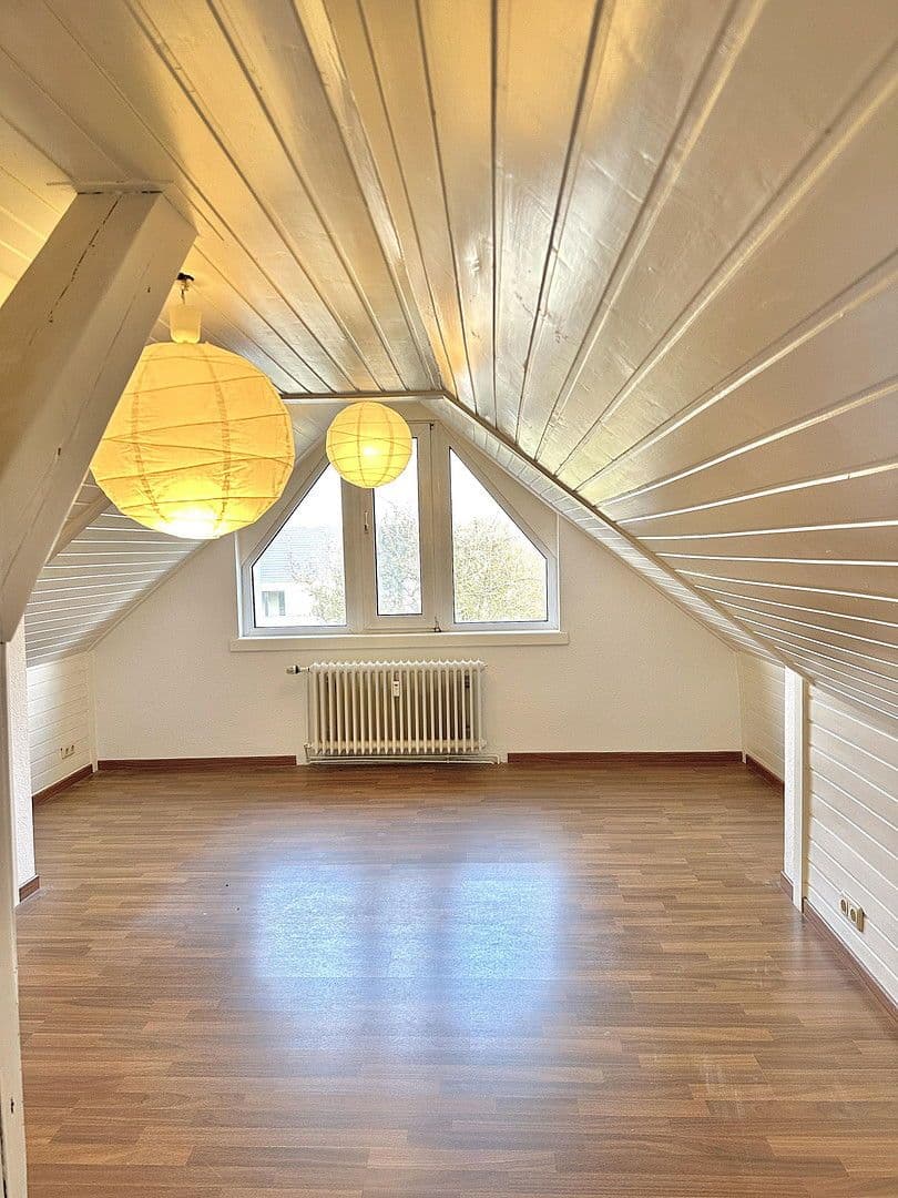 Pronájem bytu 3+1 50 m², Scharbeutz, Šlesvicko-Holštýnsko Pronájem bytu 3+1 50 m², Scharbeutz, Šlesvicko-Holštýnsko