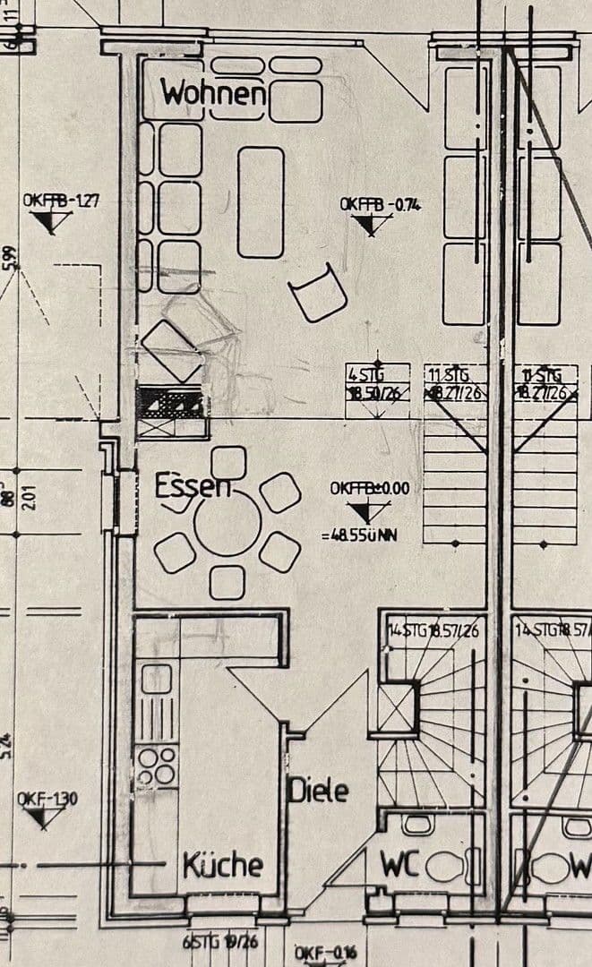Prodej domu 154 m², pozemek 390 m², Köln, Severní Porýní-Vestfálsko Prodej domu 154 m², pozemek 390 m², Köln, Severní Porýní-Vestfálsko