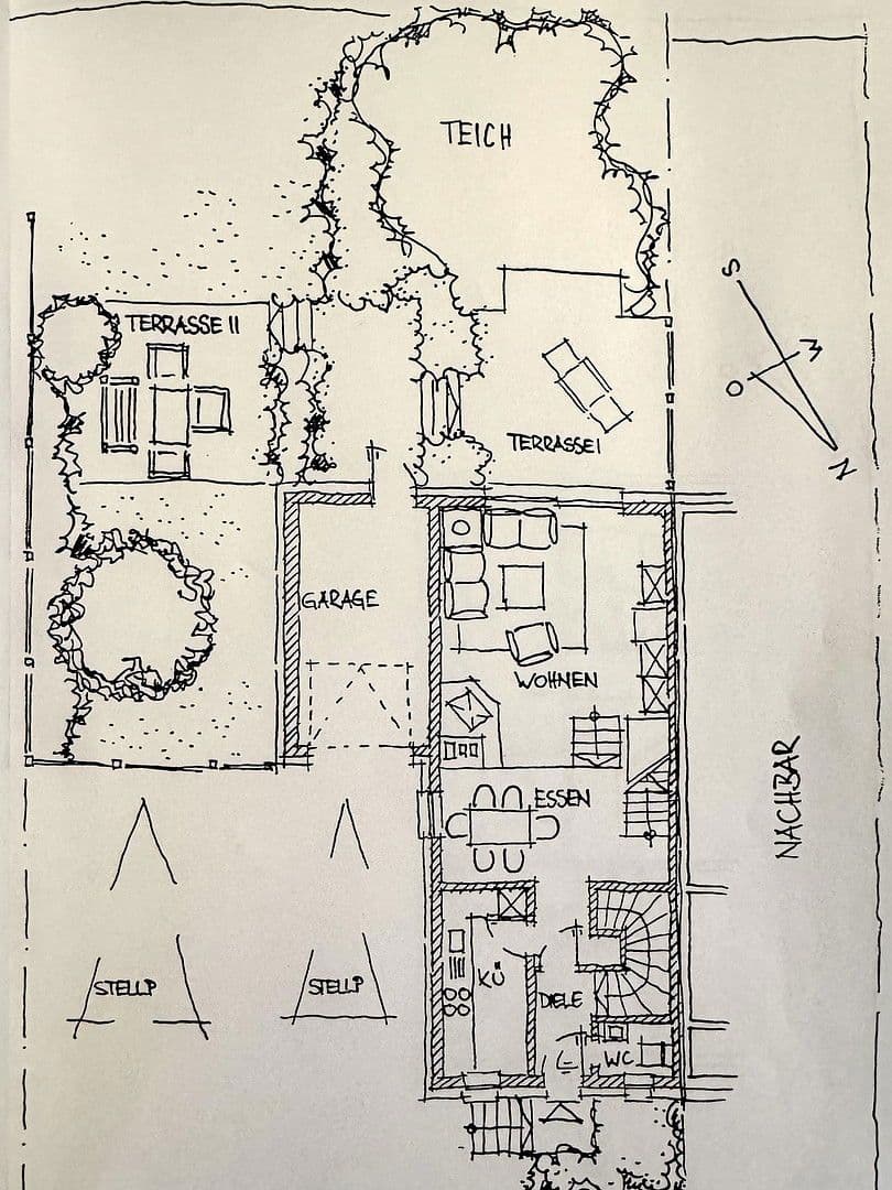 Prodej domu 154 m², pozemek 390 m², Köln, Severní Porýní-Vestfálsko Prodej domu 154 m², pozemek 390 m², Köln, Severní Porýní-Vestfálsko