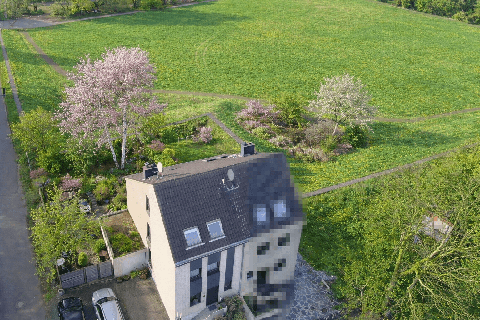 Prodej domu 154 m², pozemek 390 m², Köln, Severní Porýní-Vestfálsko Prodej domu 154 m², pozemek 390 m², Köln, Severní Porýní-Vestfálsko