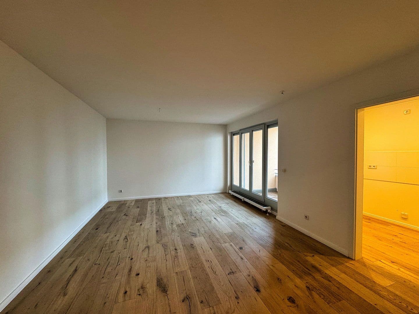 Prodej bytu 1+1 47 m², Hohe Straße 24, Leipzig, Sasko Prodej bytu 1+1 47 m², Hohe Straße 24, Leipzig, Sasko
