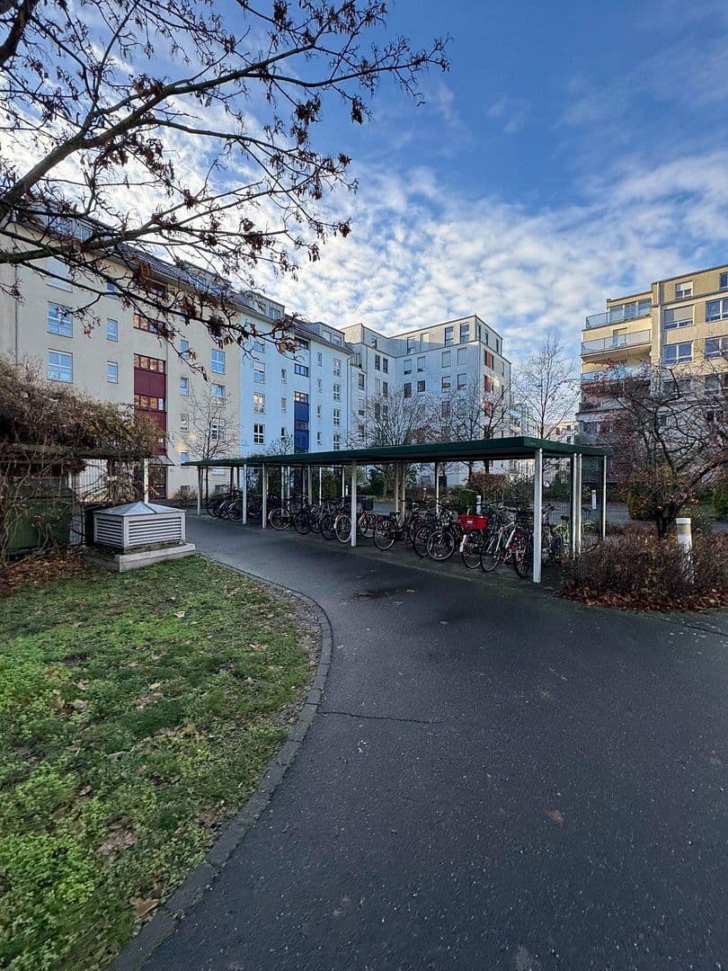 Prodej bytu 1+1 47 m², Hohe Straße 24, Leipzig, Sasko Prodej bytu 1+1 47 m², Hohe Straße 24, Leipzig, Sasko