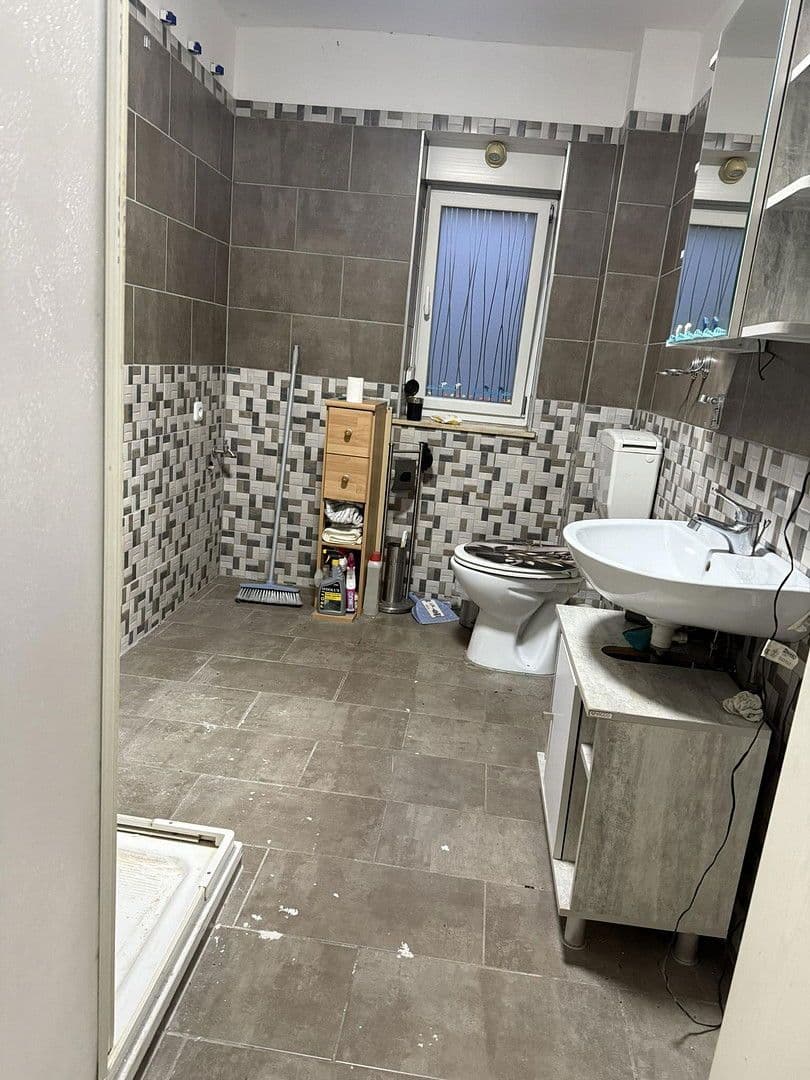 Pronájem bytu 3+1 65 m², Wifostr. 4, Ebrach, Bavorsko Pronájem bytu 3+1 65 m², Wifostr. 4, Ebrach, Bavorsko