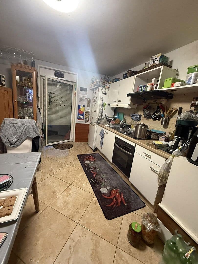 Pronájem bytu 3+1 65 m², Wifostr. 4, Ebrach, Bavorsko Pronájem bytu 3+1 65 m², Wifostr. 4, Ebrach, Bavorsko