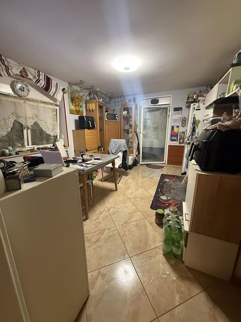 Pronájem bytu 3+1 65 m², Wifostr. 4, Ebrach, Bavorsko Pronájem bytu 3+1 65 m², Wifostr. 4, Ebrach, Bavorsko