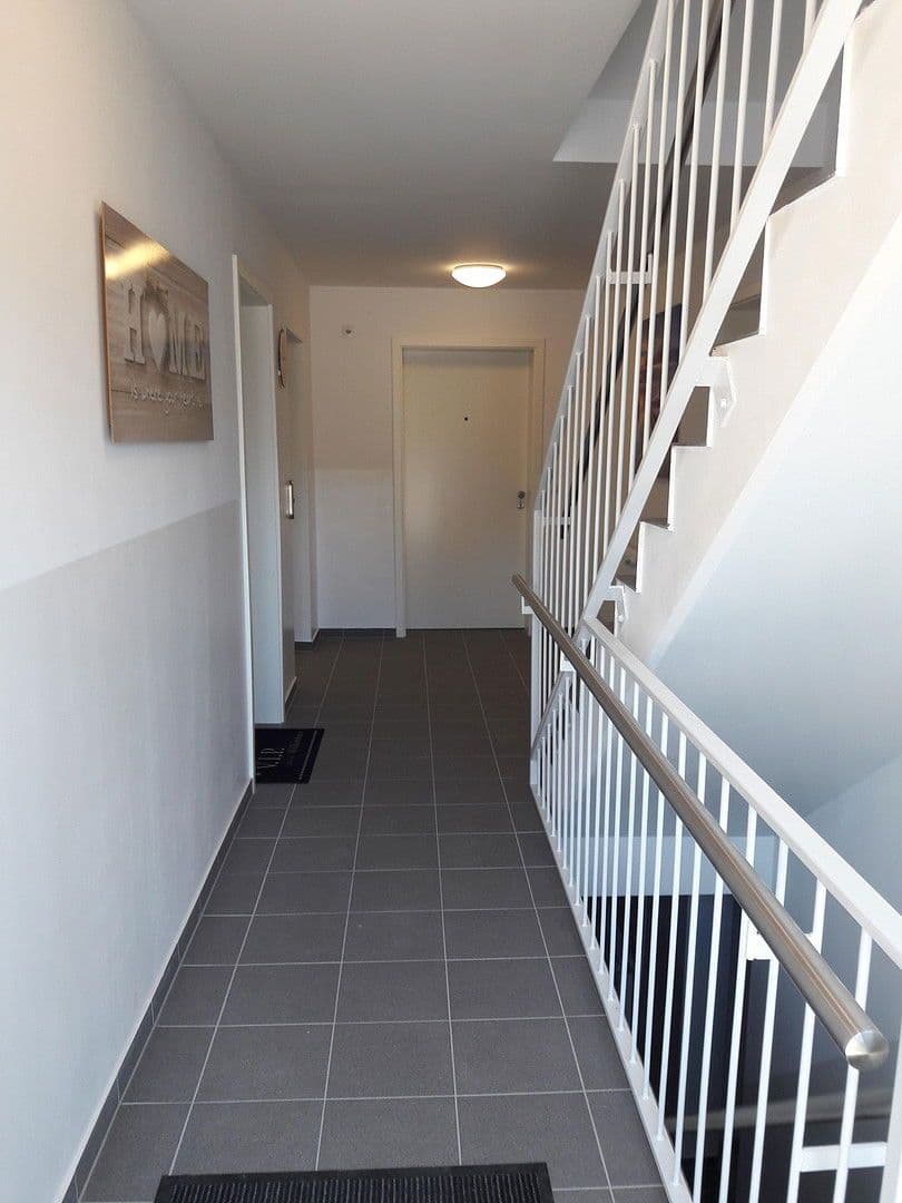 Prodej bytu 3+1 82 m², Tornesch, Šlesvicko-Holštýnsko Prodej bytu 3+1 82 m², Tornesch, Šlesvicko-Holštýnsko