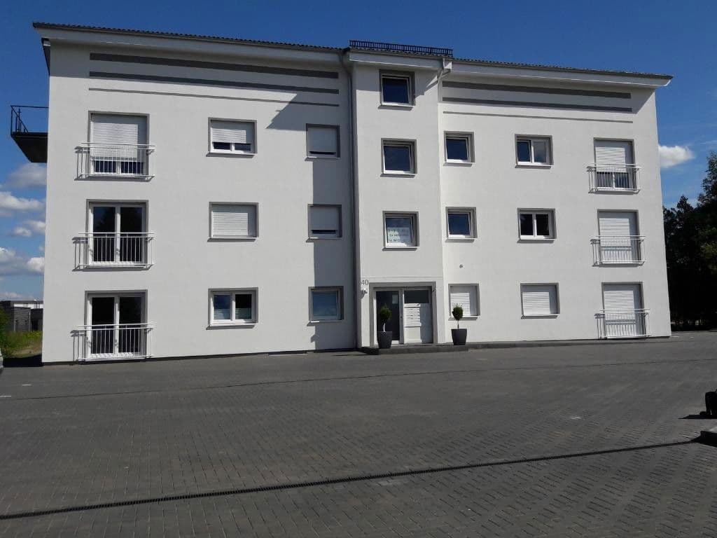 Prodej bytu 3+1 82 m², Tornesch, Šlesvicko-Holštýnsko Prodej bytu 3+1 82 m², Tornesch, Šlesvicko-Holštýnsko