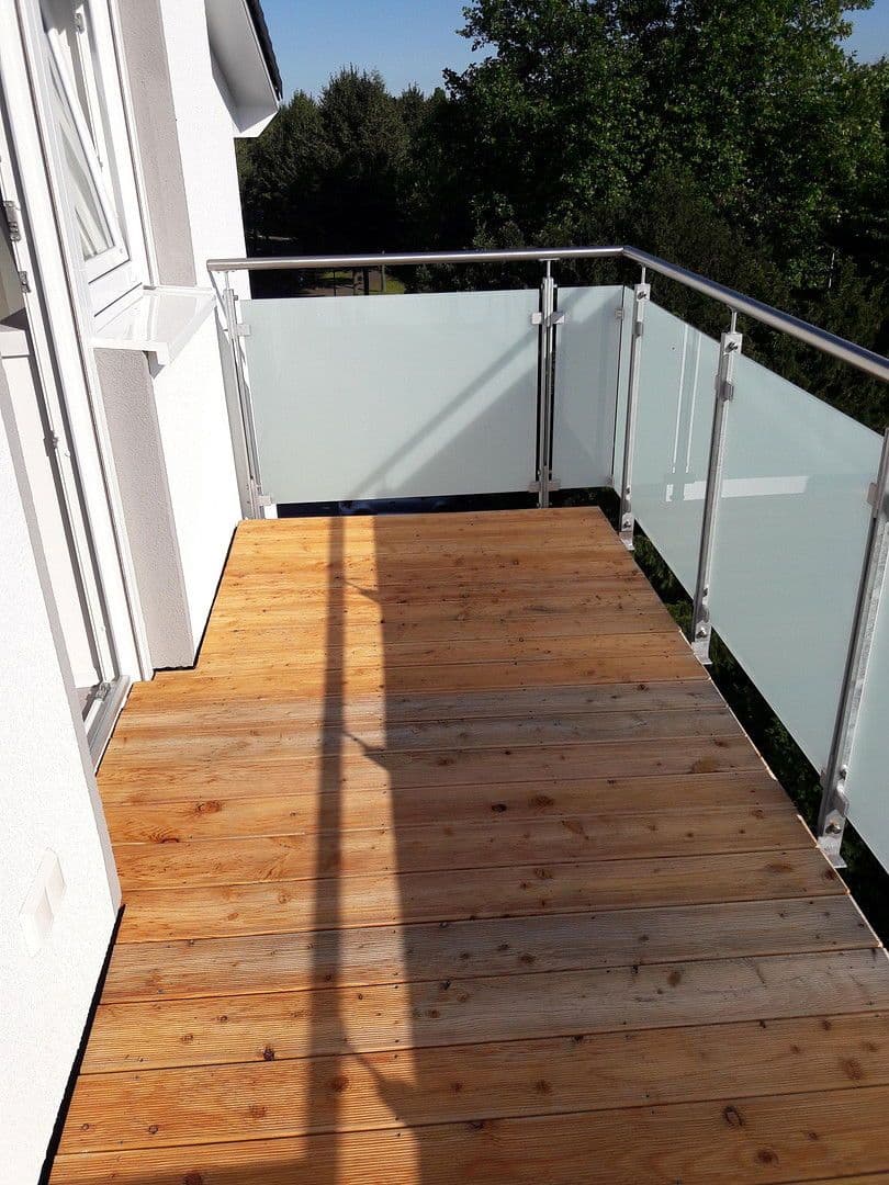 Prodej bytu 3+1 82 m², Tornesch, Šlesvicko-Holštýnsko Prodej bytu 3+1 82 m², Tornesch, Šlesvicko-Holštýnsko