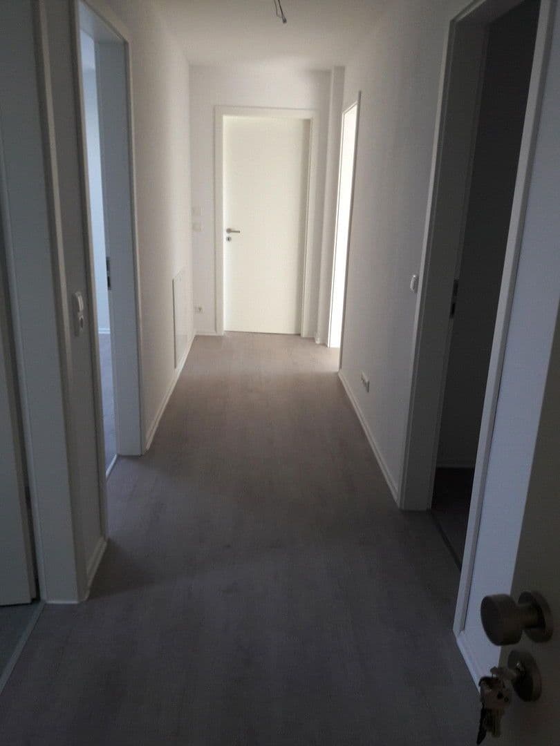 Prodej bytu 3+1 82 m², Tornesch, Šlesvicko-Holštýnsko Prodej bytu 3+1 82 m², Tornesch, Šlesvicko-Holštýnsko