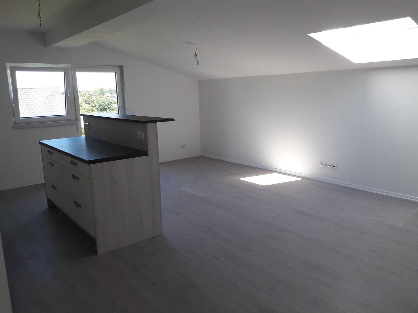 Prodej bytu 3+1 82 m², Tornesch, Šlesvicko-Holštýnsko Prodej bytu 3+1 82 m², Tornesch, Šlesvicko-Holštýnsko