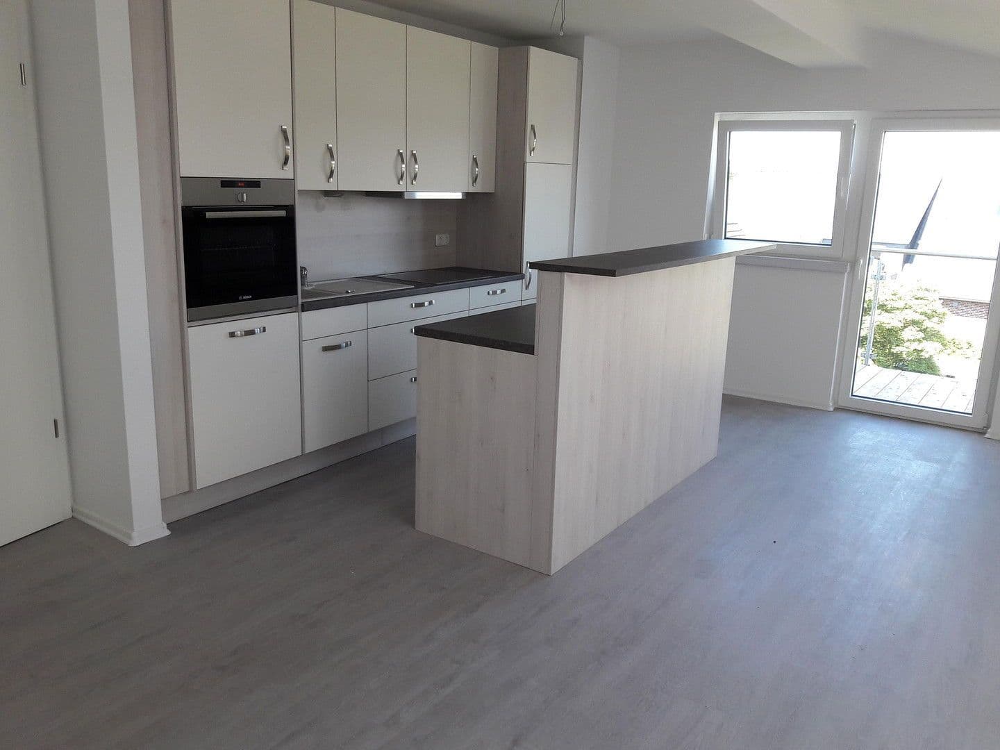 Prodej bytu 3+1 82 m², Tornesch, Šlesvicko-Holštýnsko Prodej bytu 3+1 82 m², Tornesch, Šlesvicko-Holštýnsko