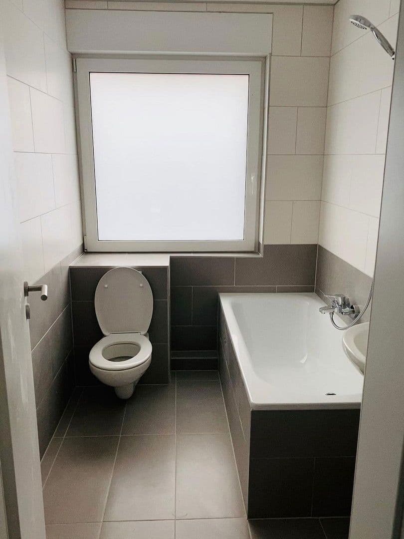 Pronájem bytu 3+1 80 m², Datteln, Severní Porýní-Vestfálsko Pronájem bytu 3+1 80 m², Datteln, Severní Porýní-Vestfálsko