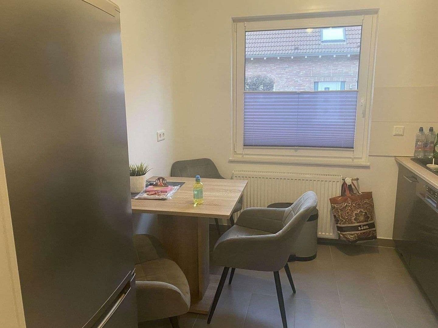 Pronájem bytu 3+1 80 m², Datteln, Severní Porýní-Vestfálsko Pronájem bytu 3+1 80 m², Datteln, Severní Porýní-Vestfálsko