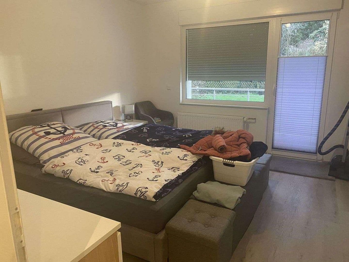 Pronájem bytu 3+1 80 m², Datteln, Severní Porýní-Vestfálsko Pronájem bytu 3+1 80 m², Datteln, Severní Porýní-Vestfálsko