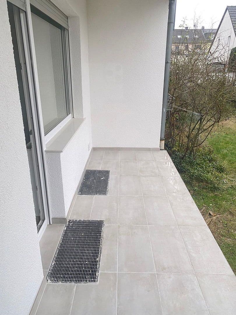 Pronájem bytu 3+1 80 m², Datteln, Severní Porýní-Vestfálsko Pronájem bytu 3+1 80 m², Datteln, Severní Porýní-Vestfálsko