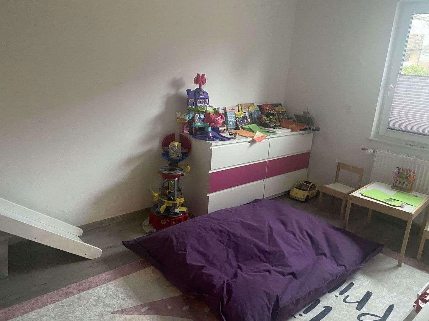 Pronájem bytu 3+1 80 m², Datteln, Severní Porýní-Vestfálsko Pronájem bytu 3+1 80 m², Datteln, Severní Porýní-Vestfálsko