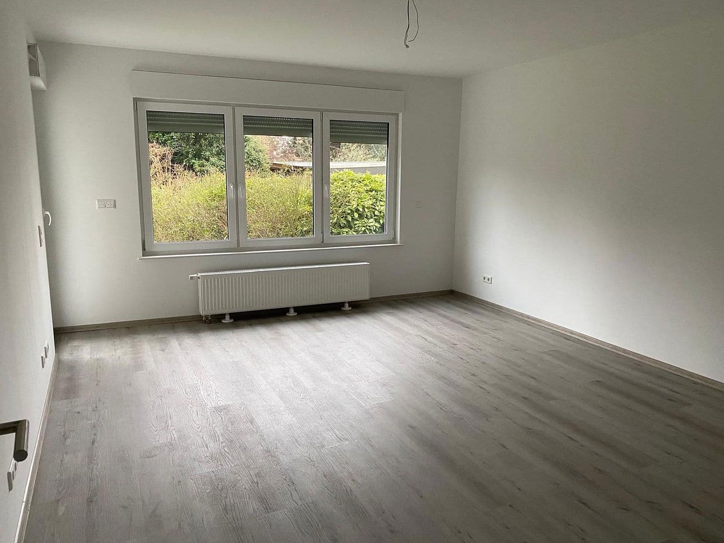 Pronájem bytu 3+1 80 m², Datteln, Severní Porýní-Vestfálsko Pronájem bytu 3+1 80 m², Datteln, Severní Porýní-Vestfálsko