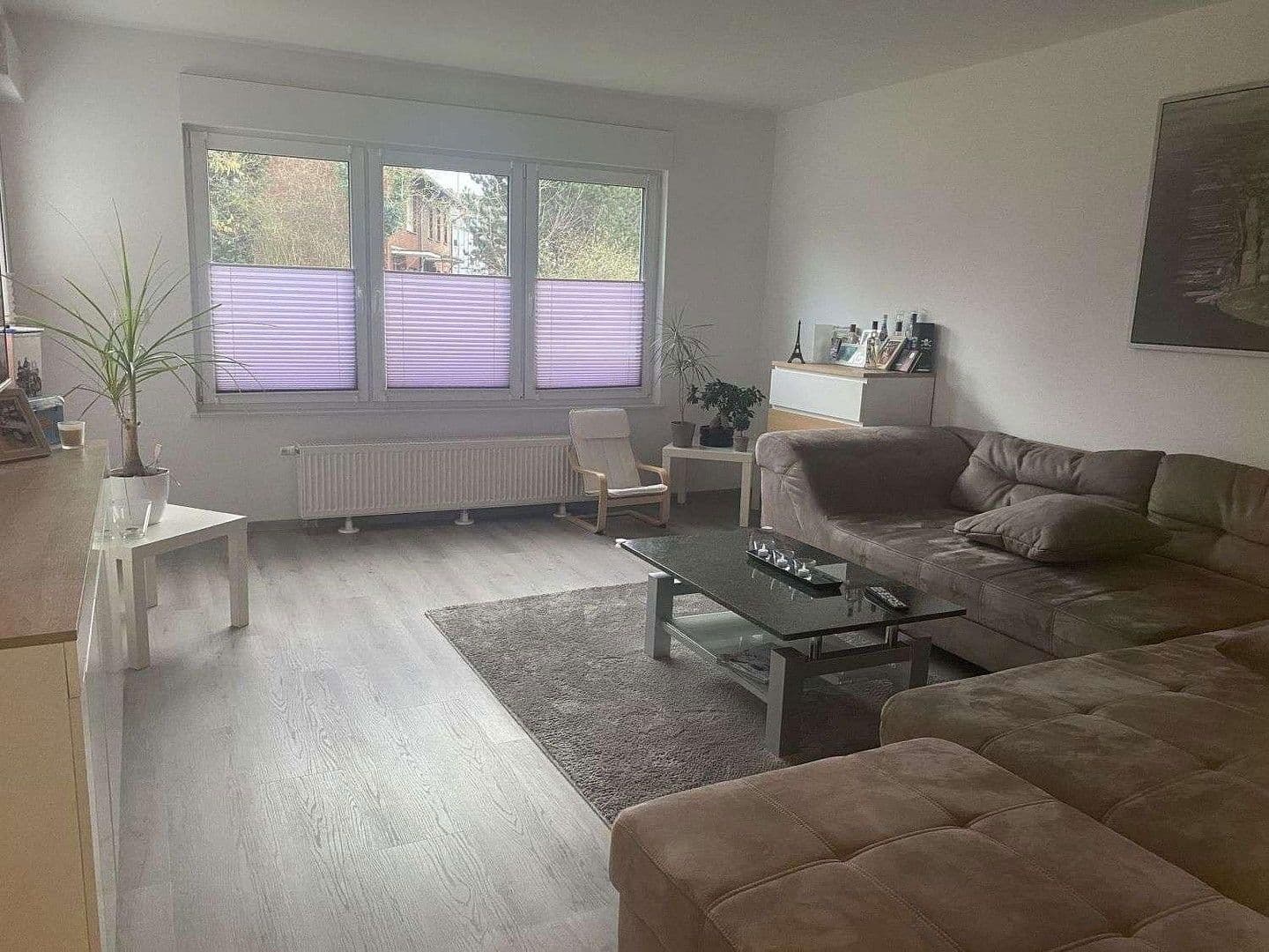 Pronájem bytu 3+1 80 m², Datteln, Severní Porýní-Vestfálsko Pronájem bytu 3+1 80 m², Datteln, Severní Porýní-Vestfálsko