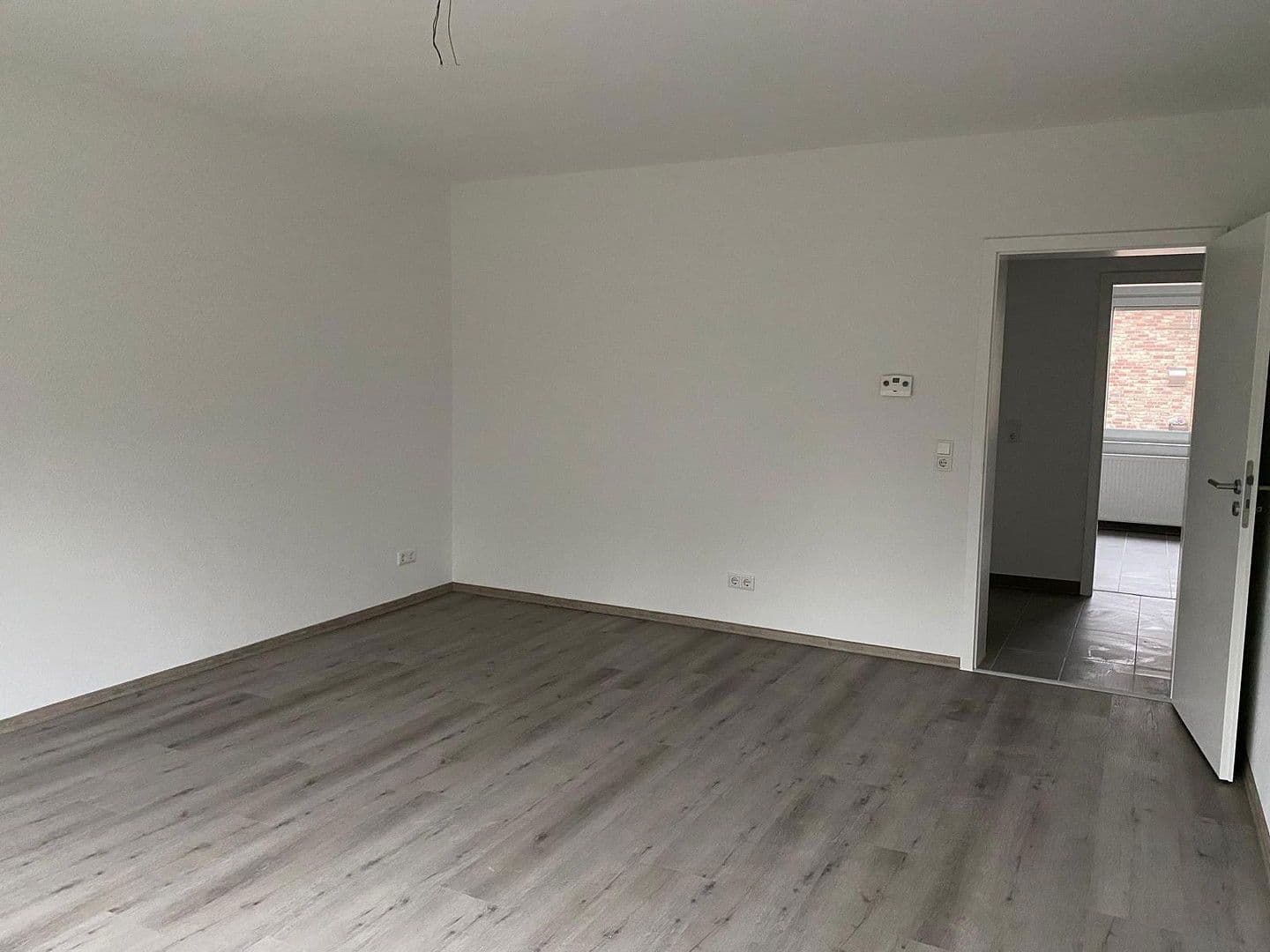 Pronájem bytu 3+1 80 m², Datteln, Severní Porýní-Vestfálsko Pronájem bytu 3+1 80 m², Datteln, Severní Porýní-Vestfálsko