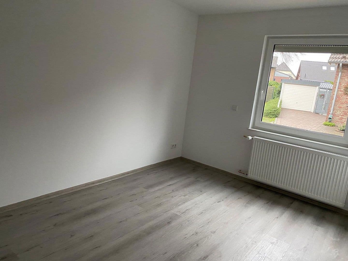 Pronájem bytu 3+1 80 m², Datteln, Severní Porýní-Vestfálsko Pronájem bytu 3+1 80 m², Datteln, Severní Porýní-Vestfálsko