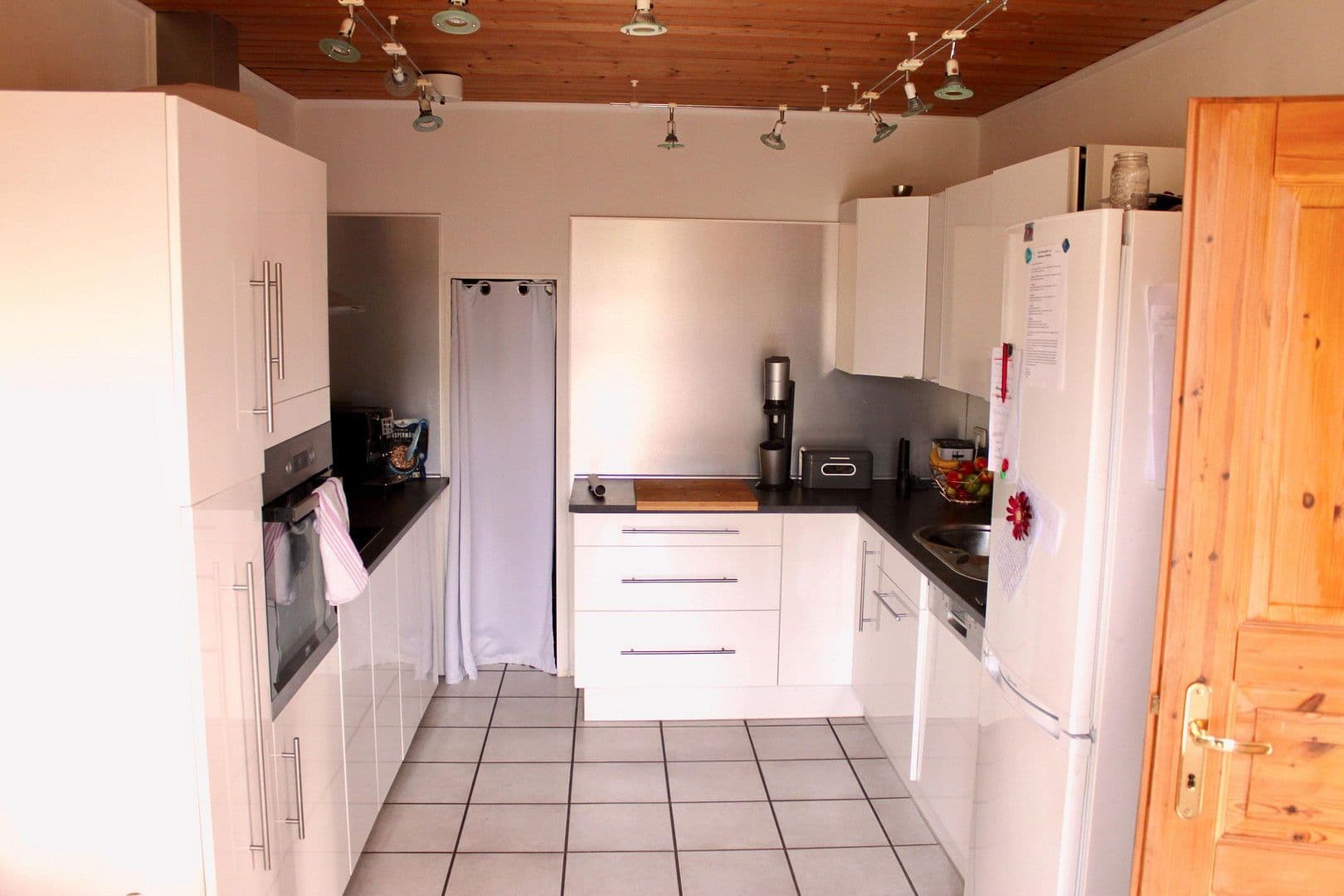 Prodej bytu 3+1 116 m², Wesseling, Severní Porýní-Vestfálsko Prodej bytu 3+1 116 m², Wesseling, Severní Porýní-Vestfálsko