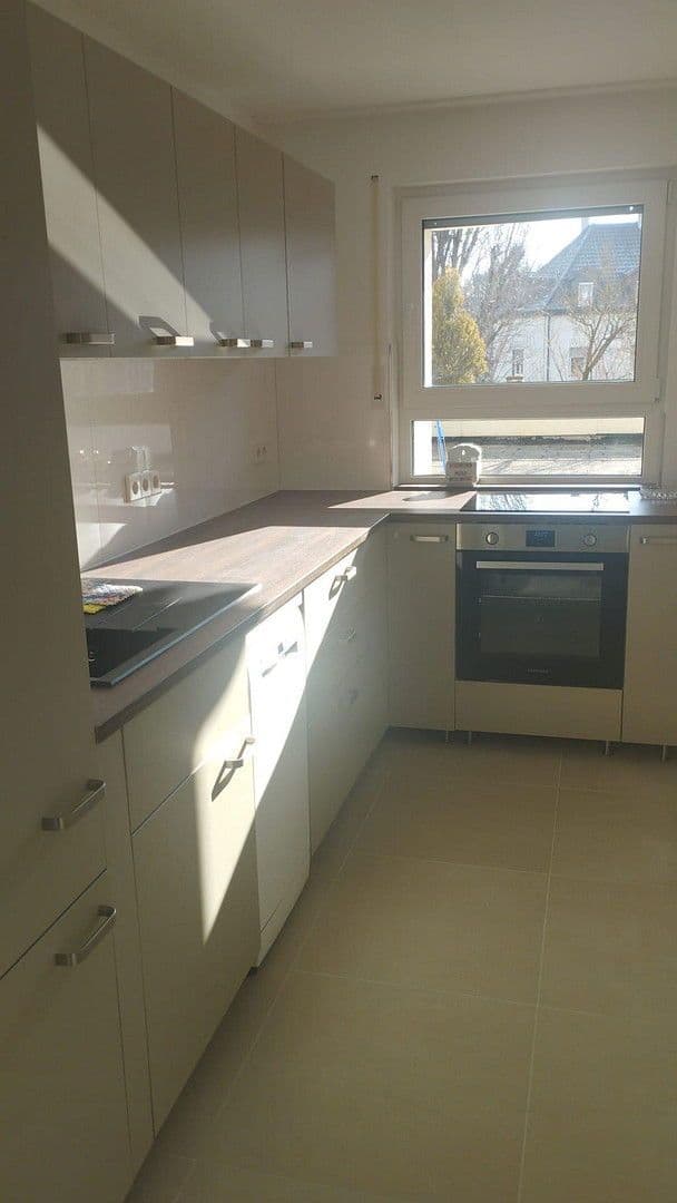 Pronájem bytu 2+kk 77 m², Marienstr. 19, Waiblingen, Bádensko-Württembersko Pronájem bytu 2+kk 77 m², Marienstr. 19, Waiblingen, Bádensko-Württembersko