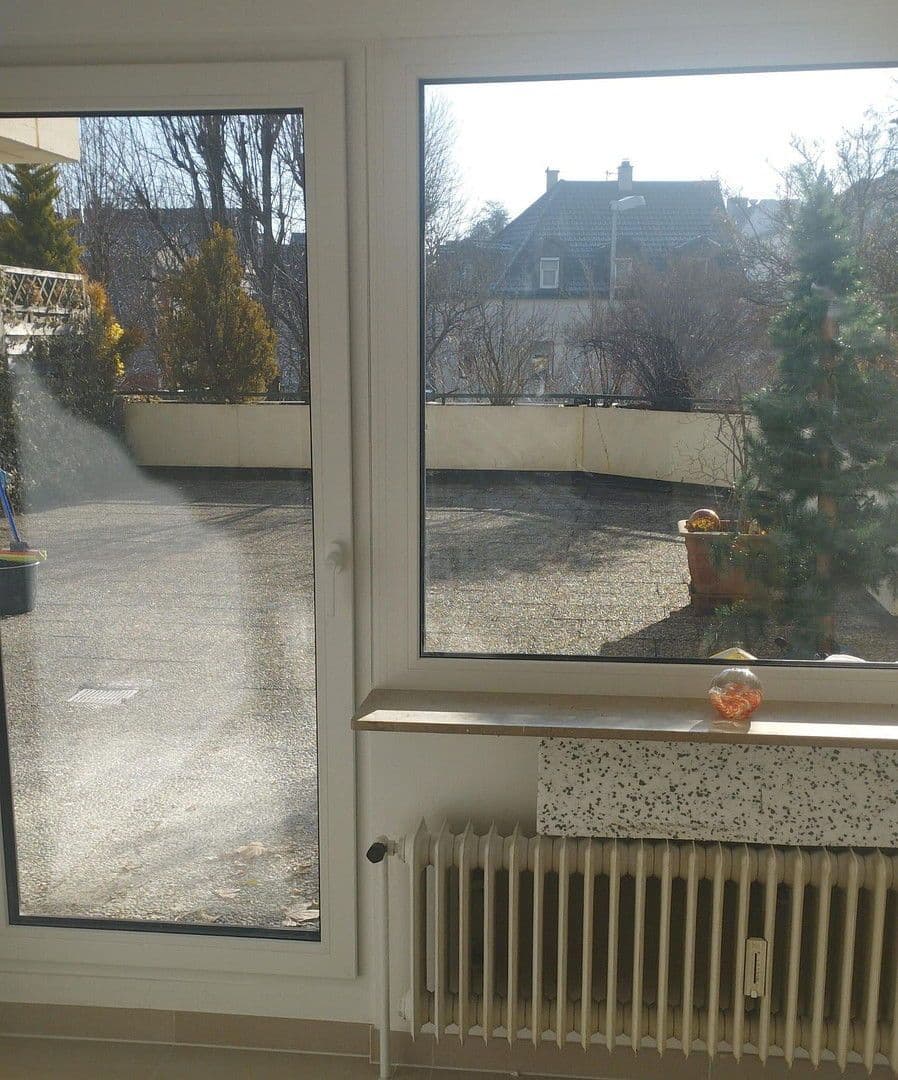 Pronájem bytu 2+kk 77 m², Marienstr. 19, Waiblingen, Bádensko-Württembersko Pronájem bytu 2+kk 77 m², Marienstr. 19, Waiblingen, Bádensko-Württembersko