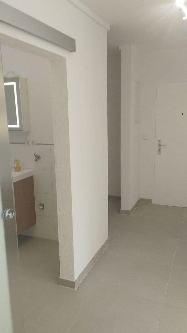 Pronájem bytu 2+kk 77 m², Marienstr. 19, Waiblingen, Bádensko-Württembersko Pronájem bytu 2+kk 77 m², Marienstr. 19, Waiblingen, Bádensko-Württembersko