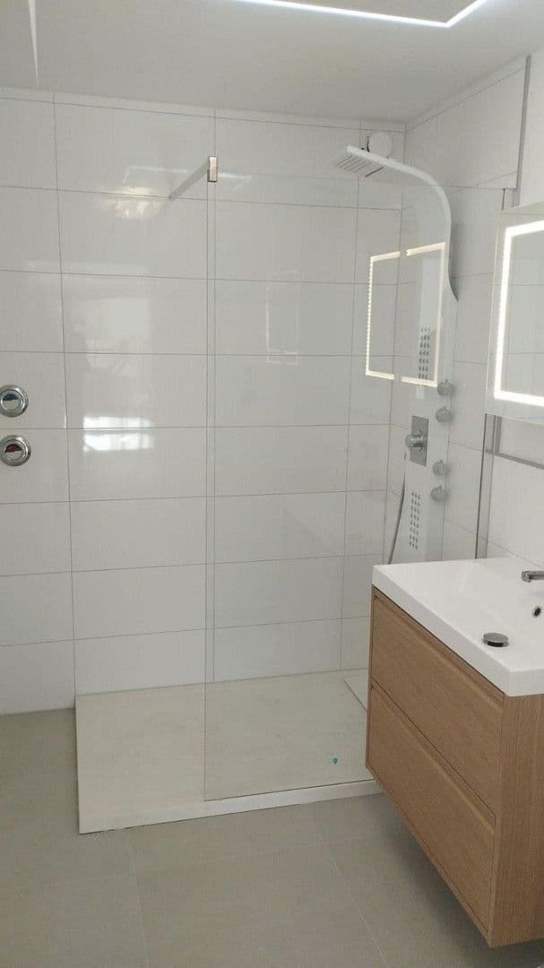 Pronájem bytu 2+kk 77 m², Marienstr. 19, Waiblingen, Bádensko-Württembersko Pronájem bytu 2+kk 77 m², Marienstr. 19, Waiblingen, Bádensko-Württembersko