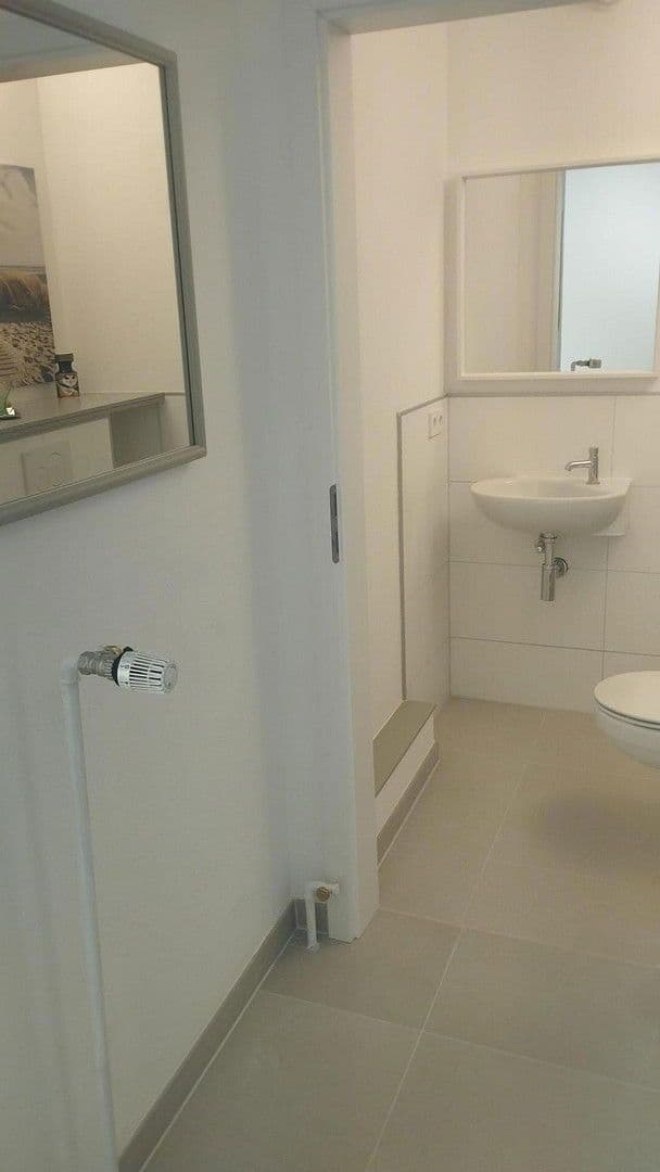 Pronájem bytu 2+kk 77 m², Marienstr. 19, Waiblingen, Bádensko-Württembersko Pronájem bytu 2+kk 77 m², Marienstr. 19, Waiblingen, Bádensko-Württembersko