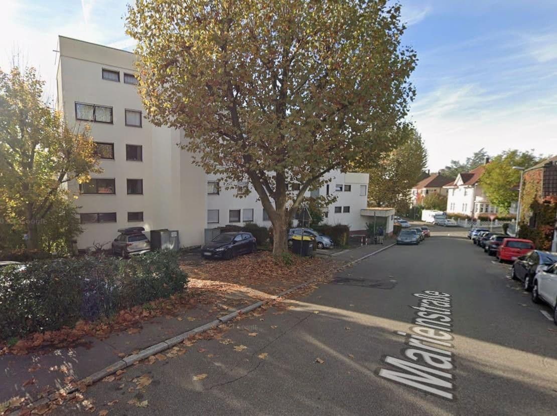 Pronájem bytu 2+kk 77 m², Marienstr. 19, Waiblingen, Bádensko-Württembersko Pronájem bytu 2+kk 77 m², Marienstr. 19, Waiblingen, Bádensko-Württembersko