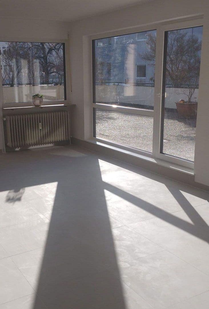 Pronájem bytu 2+kk 77 m², Marienstr. 19, Waiblingen, Bádensko-Württembersko Pronájem bytu 2+kk 77 m², Marienstr. 19, Waiblingen, Bádensko-Württembersko