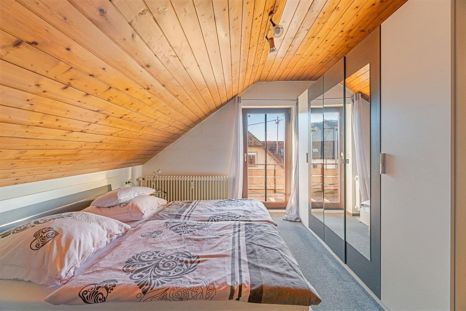 Prodej bytu 2+1 42 m², Brühlstr. 13, Beuren, Bádensko-Württembersko Prodej bytu 2+1 42 m², Brühlstr. 13, Beuren, Bádensko-Württembersko