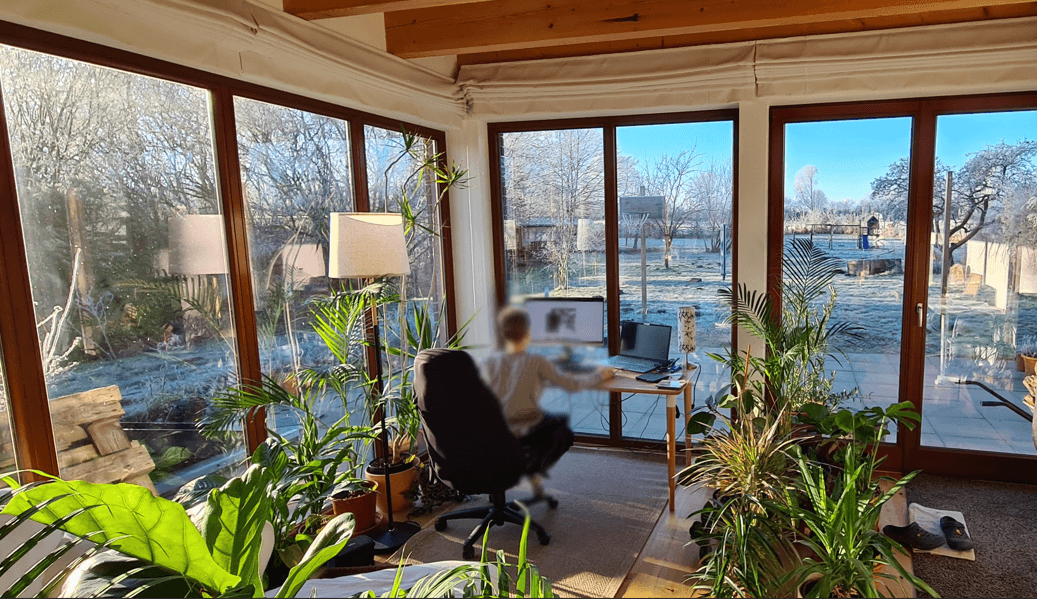 Prodej domu 285 m², pozemek 12.500 m², Neuengörs, Šlesvicko-Holštýnsko Prodej domu 285 m², pozemek 12.500 m², Neuengörs, Šlesvicko-Holštýnsko