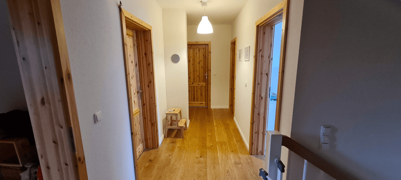 Prodej domu 285 m², pozemek 12.500 m², Neuengörs, Šlesvicko-Holštýnsko Prodej domu 285 m², pozemek 12.500 m², Neuengörs, Šlesvicko-Holštýnsko