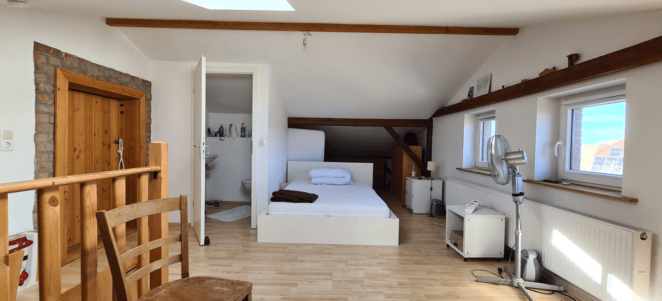 Prodej domu 285 m², pozemek 12.500 m², Neuengörs, Šlesvicko-Holštýnsko Prodej domu 285 m², pozemek 12.500 m², Neuengörs, Šlesvicko-Holštýnsko