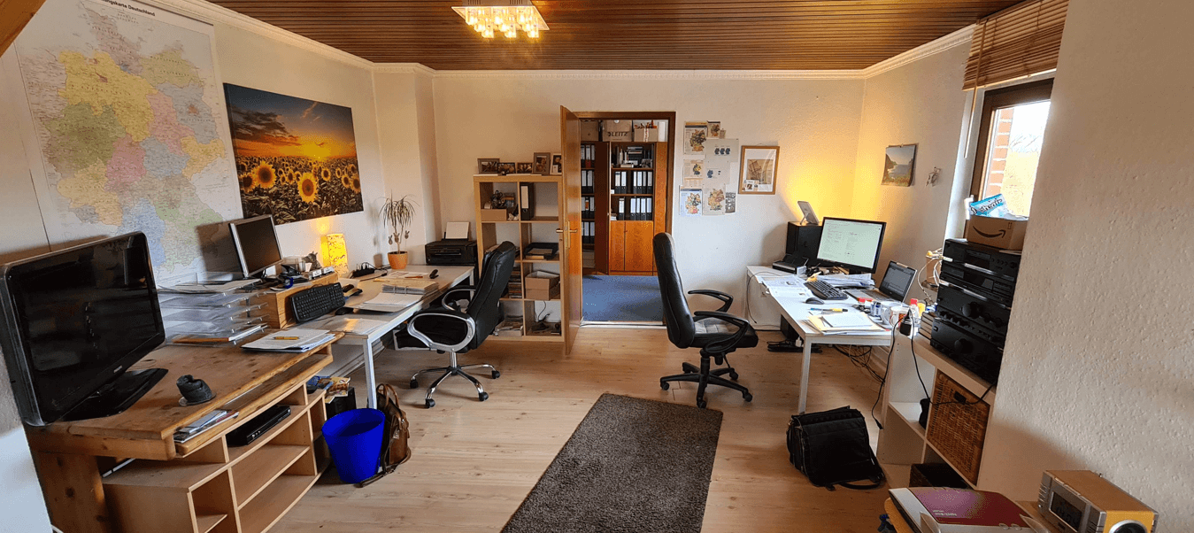 Prodej domu 285 m², pozemek 12.500 m², Neuengörs, Šlesvicko-Holštýnsko Prodej domu 285 m², pozemek 12.500 m², Neuengörs, Šlesvicko-Holštýnsko