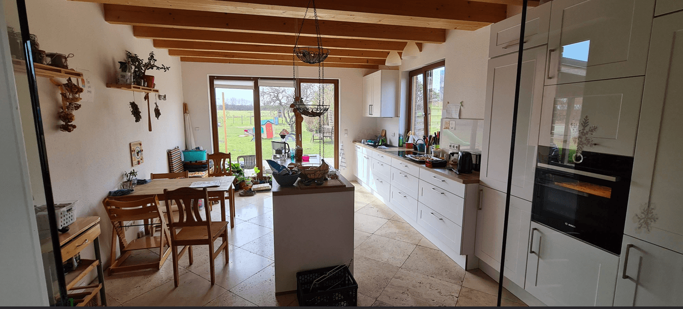 Prodej domu 285 m², pozemek 12.500 m², Neuengörs, Šlesvicko-Holštýnsko Prodej domu 285 m², pozemek 12.500 m², Neuengörs, Šlesvicko-Holštýnsko