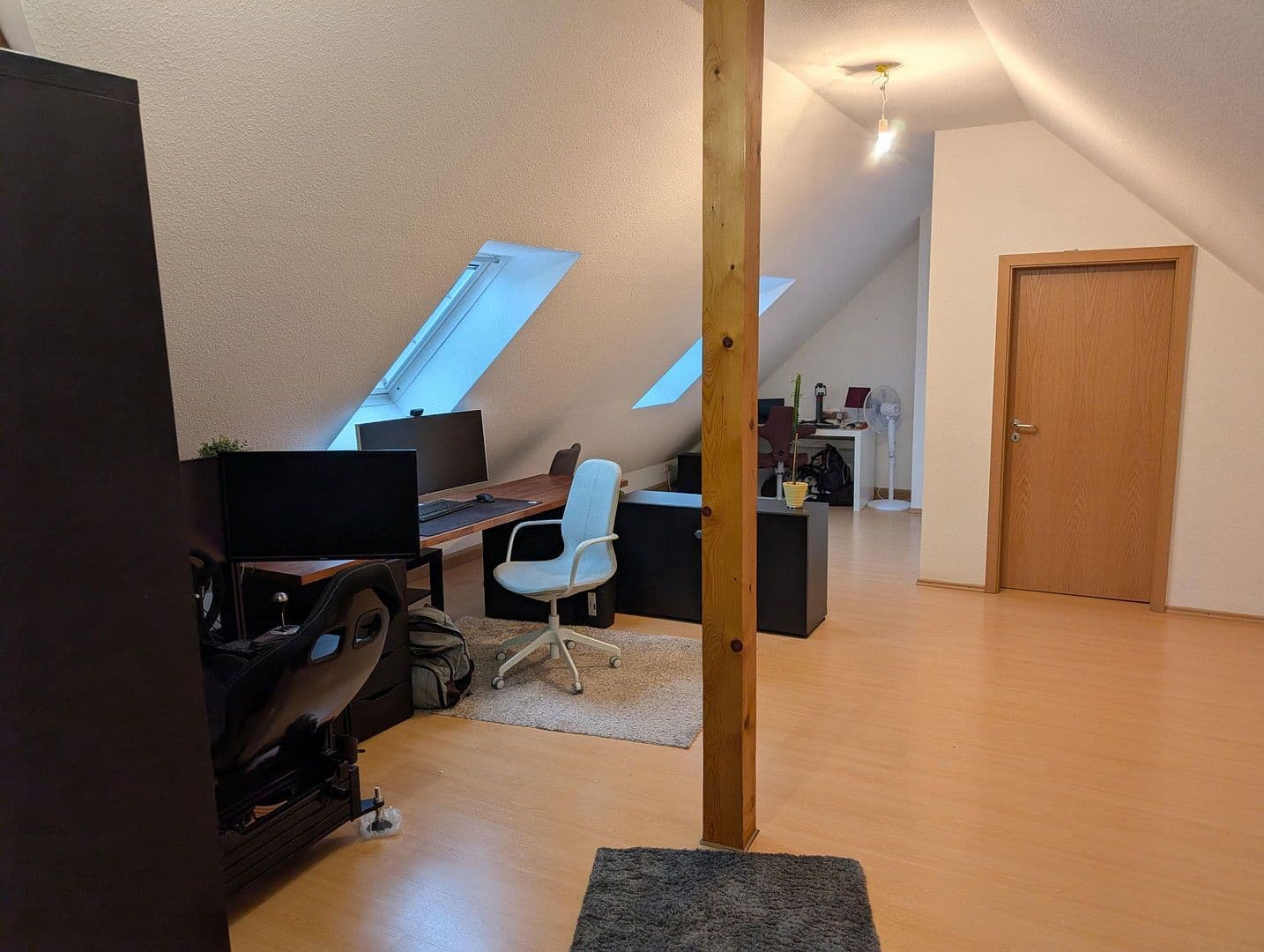 Prodej bytu 4+1 135 m², Enkenbach-Alsenborn, Porýní-Falc Prodej bytu 4+1 135 m², Enkenbach-Alsenborn, Porýní-Falc